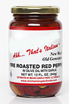 Fire Roasted Red Pepper