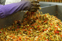 Ahh...That's Italian Product Line