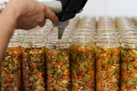 Ahh...That's Italian Product Line